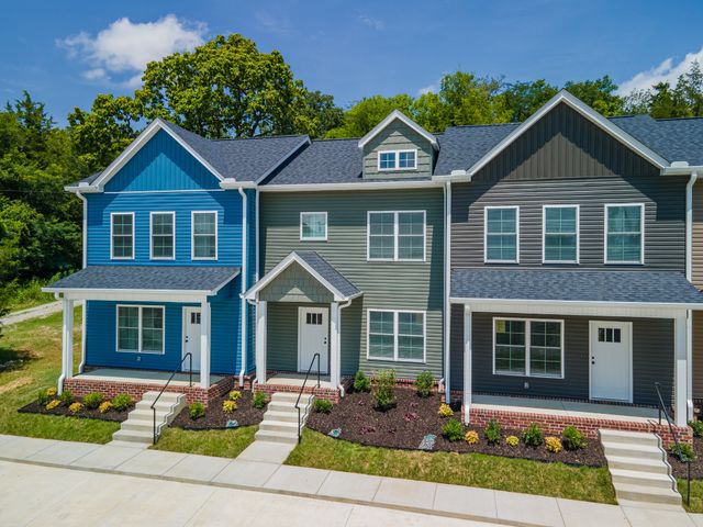 822B W Madison St B, Pulaski, TN 38478