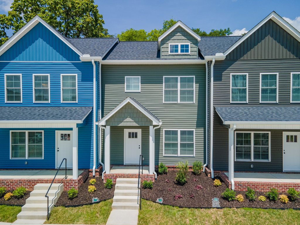 822B W Madison St B, Pulaski, TN 38478