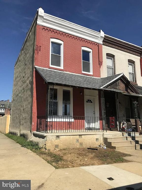 4751 UPLAND ST, Philadelphia, PA 19143