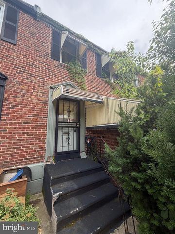 1162 E PHIL ELLENA ST, Philadelphia, PA 19150