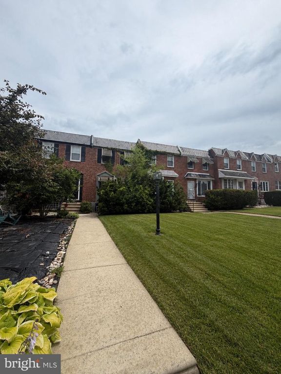 1162 E PHIL ELLENA ST, Philadelphia, PA 19150