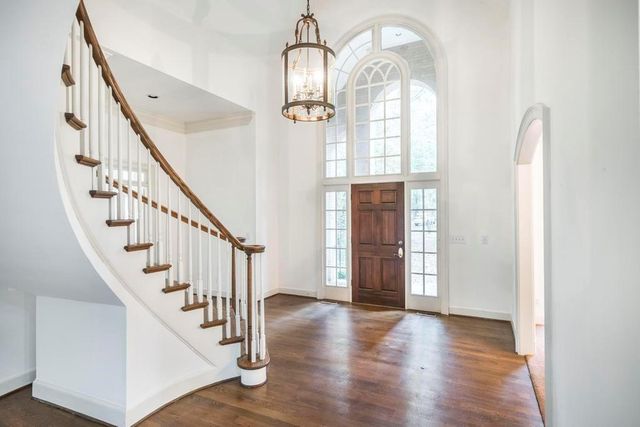 155 Howard Oaks Drive, Macon, GA 31210