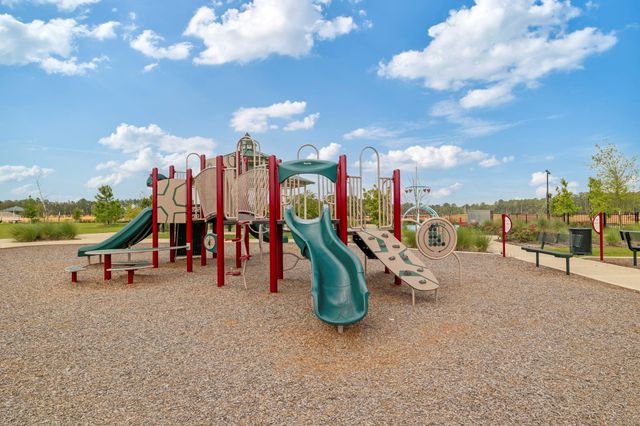 15865 Berry Hill Drive, Conroe, TX 77303