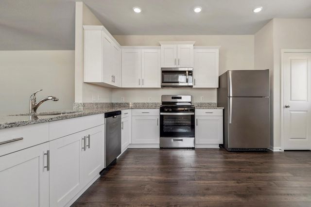 15865 Berry Hill Drive, Conroe, TX 77303