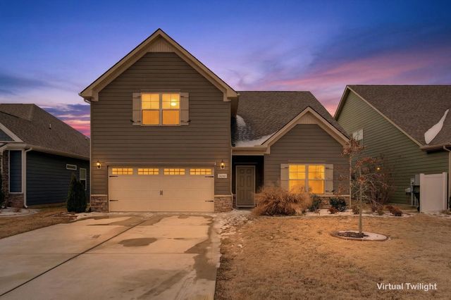 3664 Stormy Ln, Rockvale, TN 37153