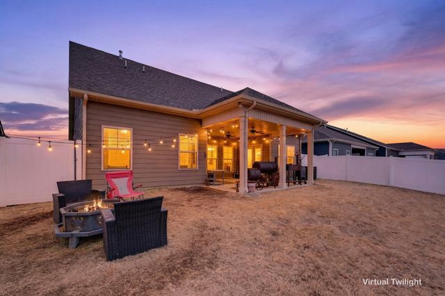 3664 Stormy Ln, Rockvale, TN 37153