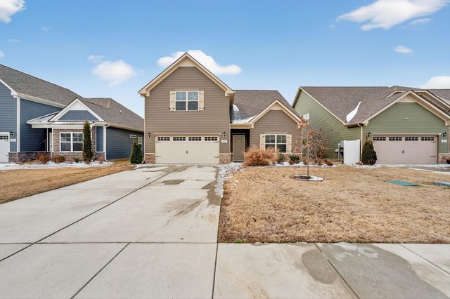 3664 Stormy Ln, Rockvale, TN 37153