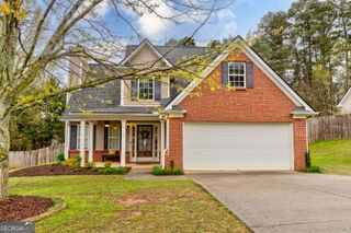 71 Northwood Drive, Commerce, GA 30529