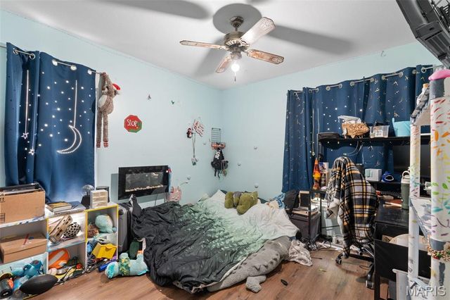 5270 Overview Drive, Villa Ridge, MO 63089