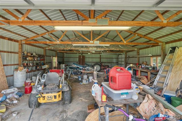 5270 Overview Drive, Villa Ridge, MO 63089