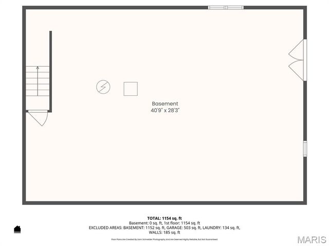 5270 Overview Drive, Villa Ridge, MO 63089