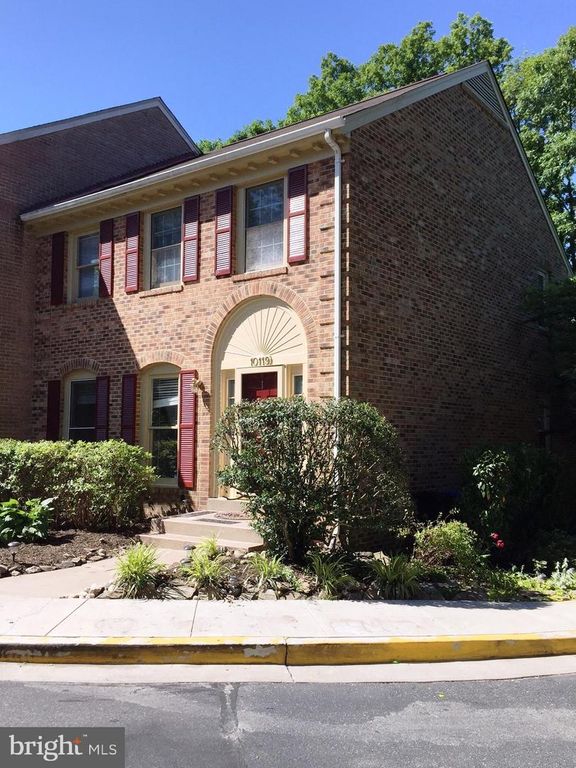 10119 CRESTBERRY PL, Bethesda, MD 20817
