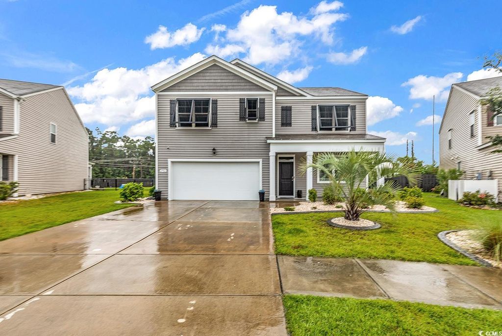 2986 Skylar Dr., Myrtle Beach, SC 29577