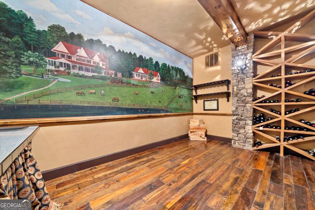 603 Pea Ridge Road, Eatonton, GA 31024