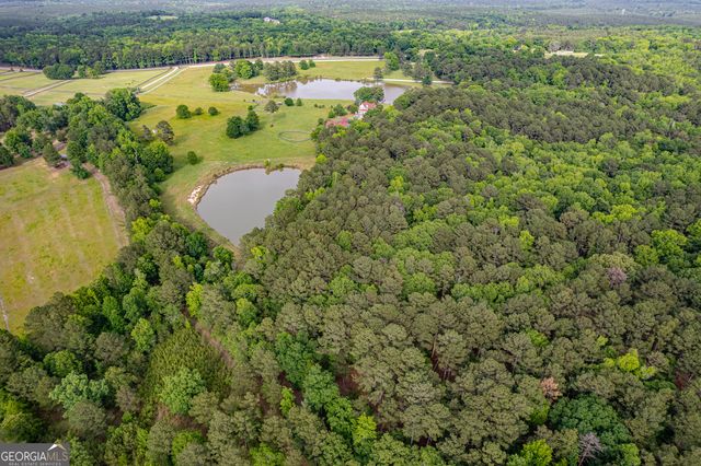 603 Pea Ridge Road, Eatonton, GA 31024