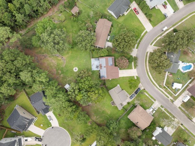 222 Mohican Circle, Summerville, SC 29483