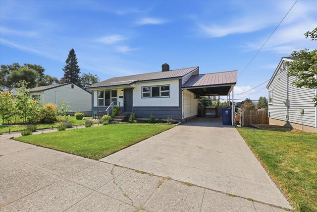 5811 N Forest Blvd, Spokane, WA 99205