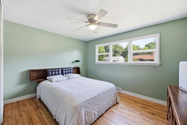 5811 N Forest Blvd, Spokane, WA 99205