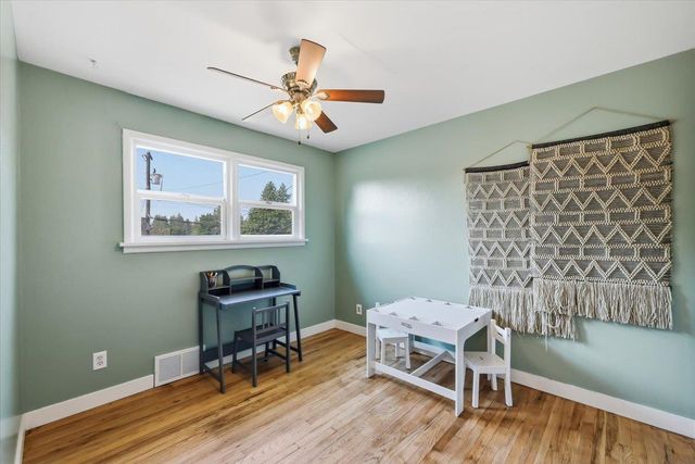 5811 N Forest Blvd, Spokane, WA 99205