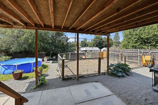 5811 N Forest Blvd, Spokane, WA 99205