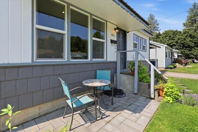5811 N Forest Blvd, Spokane, WA 99205