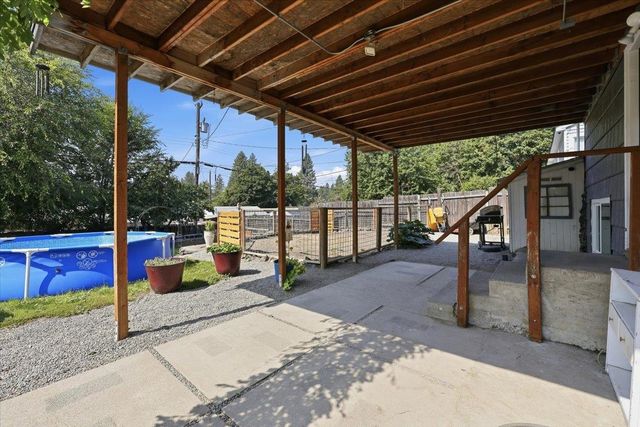 5811 N Forest Blvd, Spokane, WA 99205