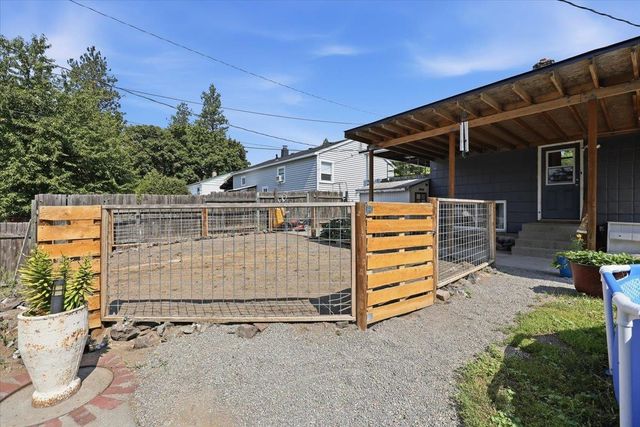 5811 N Forest Blvd, Spokane, WA 99205