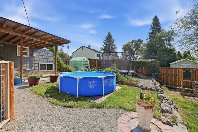 5811 N Forest Blvd, Spokane, WA 99205