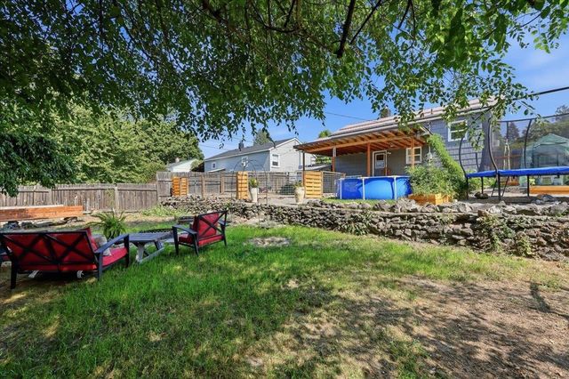 5811 N Forest Blvd, Spokane, WA 99205