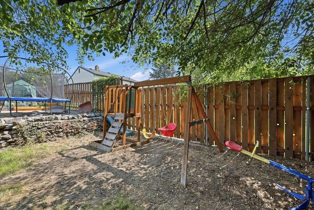 5811 N Forest Blvd, Spokane, WA 99205