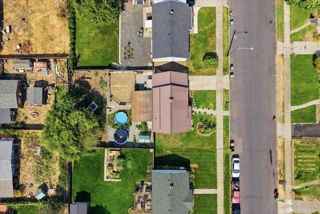 5811 N Forest Blvd, Spokane, WA 99205