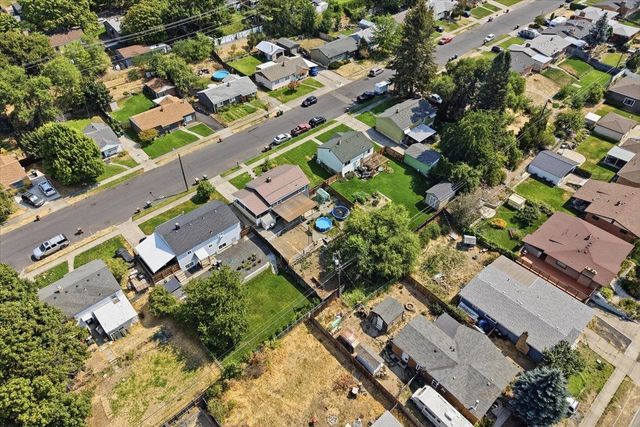 5811 N Forest Blvd, Spokane, WA 99205