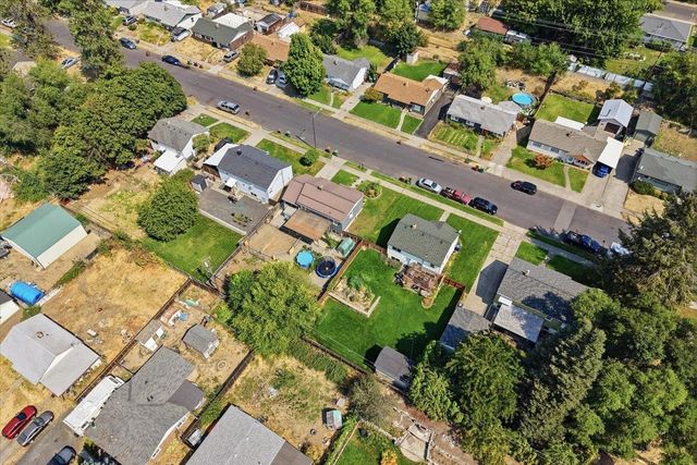 5811 N Forest Blvd, Spokane, WA 99205