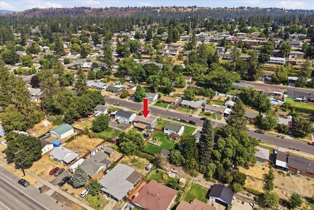 5811 N Forest Blvd, Spokane, WA 99205