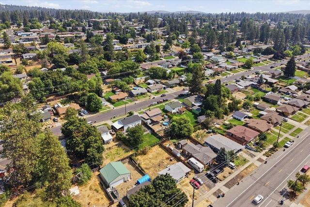 5811 N Forest Blvd, Spokane, WA 99205
