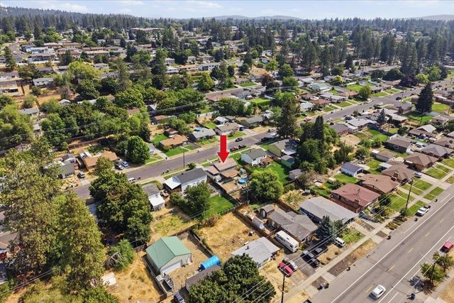 5811 N Forest Blvd, Spokane, WA 99205