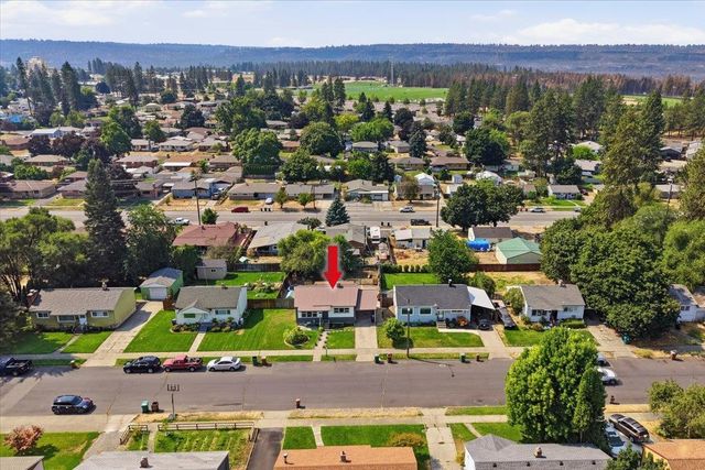 5811 N Forest Blvd, Spokane, WA 99205