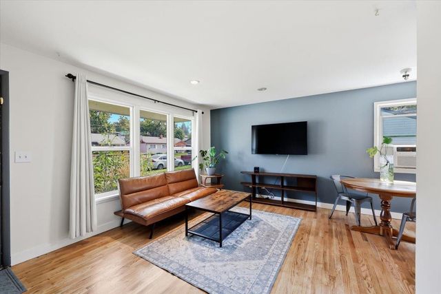 5811 N Forest Blvd, Spokane, WA 99205