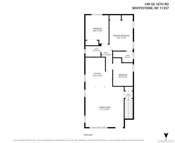 14950 16th Road, Whitestone, NY 11357