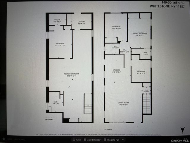 14950 16th Road, Whitestone, NY 11357