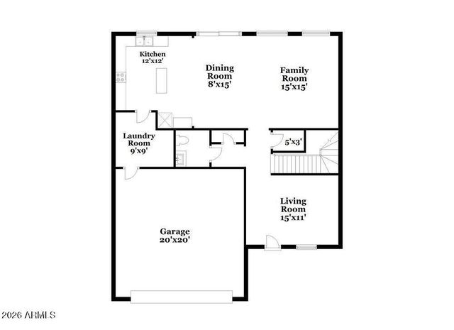 1935 E Renegade Trail, San Tan Valley, AZ 85143