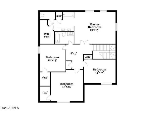 1935 E Renegade Trail, San Tan Valley, AZ 85143