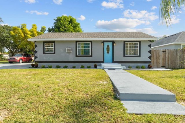 513 5TH STREET, Dundee, FL 33838