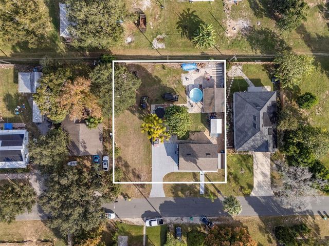513 5TH STREET, Dundee, FL 33838