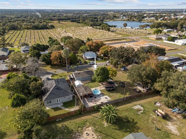 513 5TH STREET, Dundee, FL 33838