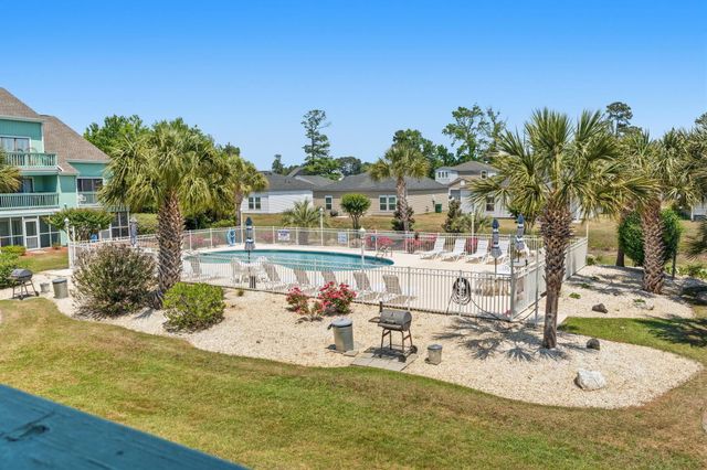 1930 Bent Grass Dr Apt 40G, Surfside Beach, SC 29575