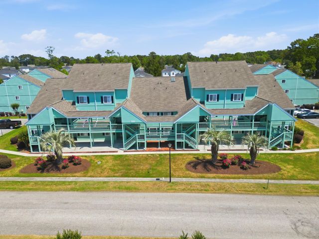 1930 Bent Grass Dr Apt 40G, Surfside Beach, SC 29575