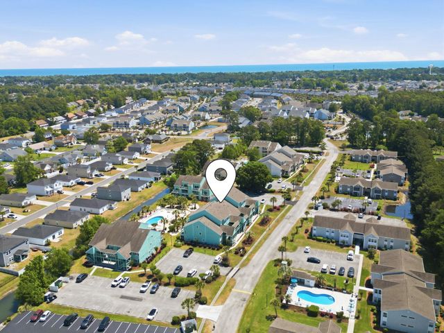 1930 Bent Grass Dr Apt 40G, Surfside Beach, SC 29575