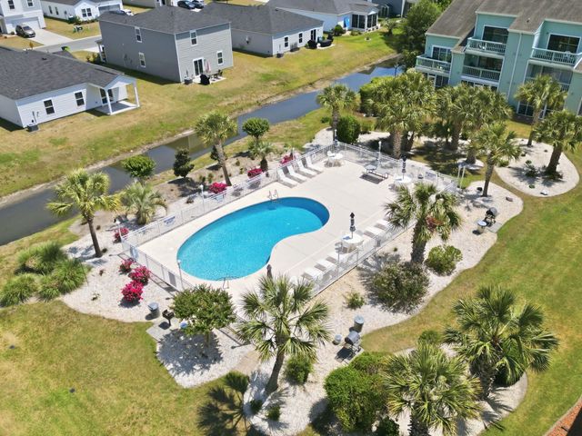 1930 Bent Grass Dr Apt 40G, Surfside Beach, SC 29575