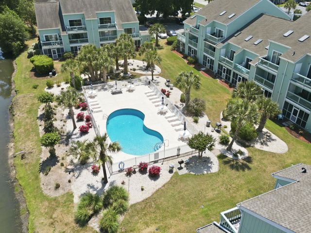 1930 Bent Grass Dr Apt 40G, Surfside Beach, SC 29575